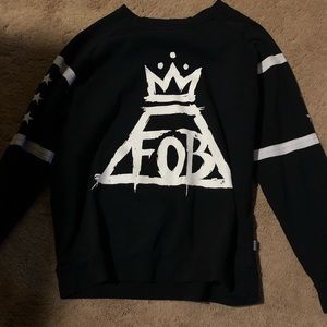 Fall Out Boy longsleeve